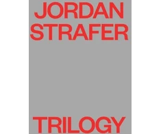 KNYGA Bookshop Jordan Strafer: Trilogy