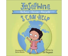 KNYGA Bookshop Josephine: I Can Help