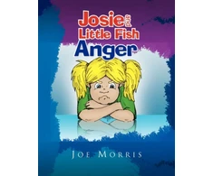 KNYGA Bookshop Josie and Little Fish