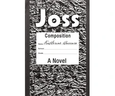 KNYGA Bookshop Joss