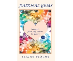 KNYGA Bookshop Journal Gems