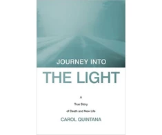 KNYGA Bookshop Journey into the Light