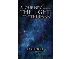KNYGA Bookshop Journey of Finding the Light Through the Dark
