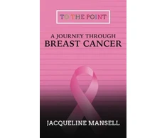KNYGA Bookshop Journey Through Breast Cancer