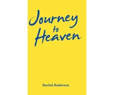 KNYGA Rachel Anderson Journey to Heaven