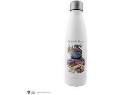 KNYGA Bookshop Journey To Hogwarts Insulated Vanduo Bottle