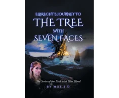 KNYGA Bookshop Journey to the Tree with Seven Faces