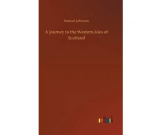 KNYGA Bookshop Journey to the Western Isles of Scotland