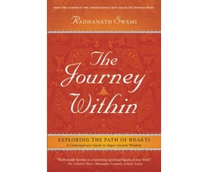 KNYGA Bookshop Journey Within