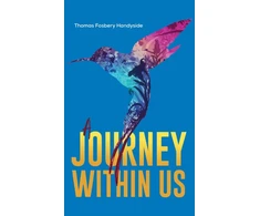 KNYGA Bookshop Journey Within Us