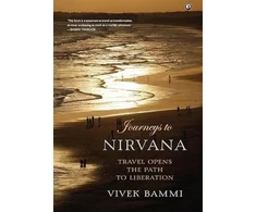 KNYGA Bookshop Journeys to Nirvana