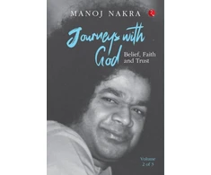 KNYGA Bookshop Journeys with God