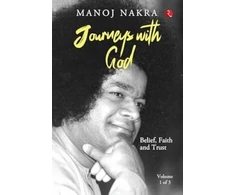 KNYGA Bookshop Journeys with God
