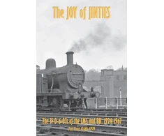 KNYGA Bookshop JOY OF JINTIES