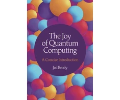 KNYGA Bookshop Joy of Quantum Computing