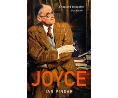 KNYGA Bookshop Joyce