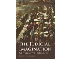 KNYGA Bookshop Judicial Imagination