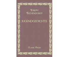 KNYGA Bookshop Jugendgedichte