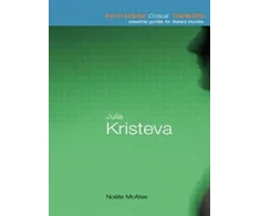 KNYGA Bookshop Julia Kristeva