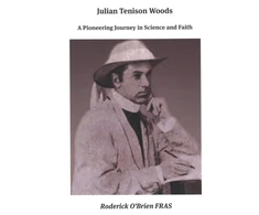 KNYGA Bookshop Julian Tenison Woods