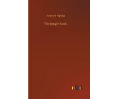 KNYGA Bookshop Jungle Book