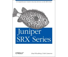 KNYGA Bookshop Juniper SRX Series