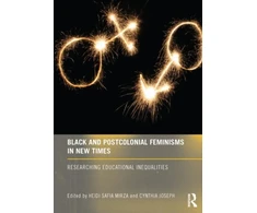 KNYGA Bookshop Juodas and Postcolonial Feminisms in New Times