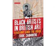 KNYGA Bookshop Juodas Artists in British Art