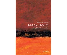KNYGA Bookshop Juodas Holes