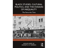 KNYGA Bookshop Juodas Studies, Cultural Politics, and the Evasion of Inequality