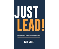 KNYGA Bookshop Just Lead!
