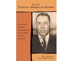 KNYGA Bookshop Just The Typical American Negro