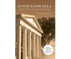 KNYGA Bookshop Justice for Ella