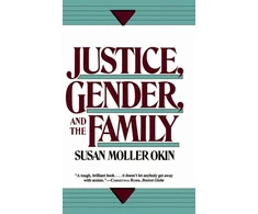 KNYGA Bookshop Justice, Gender, and the Family