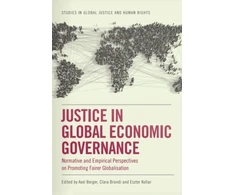KNYGA Bookshop Justice in Global Economic Governance