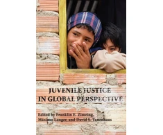 KNYGA Bookshop Juvenile Justice in Global Perspective