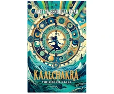 KNYGA Bookshop Kaalchakra