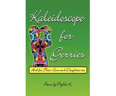 KNYGA Bookshop Kaleidoscope for Gerries