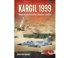 KNYGA Bookshop Kargil 1999