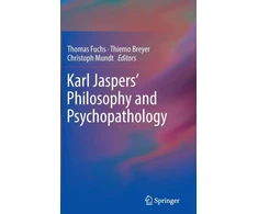 KNYGA Bookshop Karl Jaspers’ Philosophy and Psychopathology