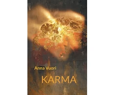 KNYGA Bookshop Karma