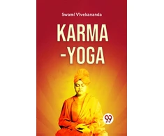 KNYGA Bookshop Karma-Yoga