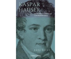 KNYGA Bookshop Kaspar Hauser