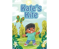KNYGA Bookshop Kate's Kite