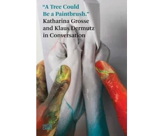 KNYGA Bookshop Katharina Grosse: In Conversation with Klaus Dermutz