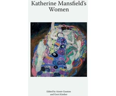 KNYGA Bookshop Katherine Mansfield's Women