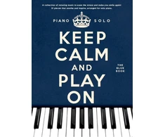 KNYGA Leonard Keep Calm And Play On