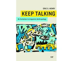 KNYGA Bookshop Keep Talking