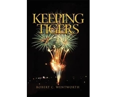 KNYGA Bookshop Keeping Tigers