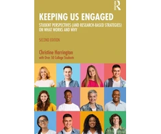 KNYGA Bookshop Keeping Us Engaged